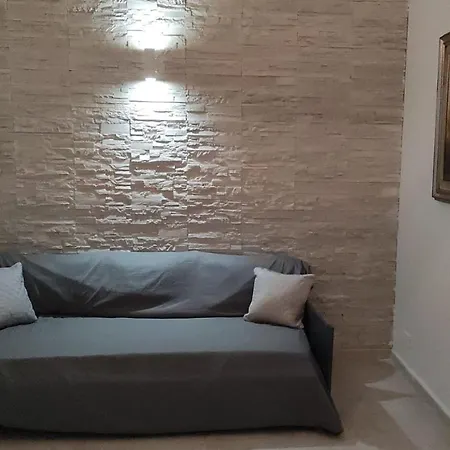 La Casetta Di Fefe' Apartment Palermo