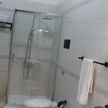 La Casetta Di Fefe' Palermo