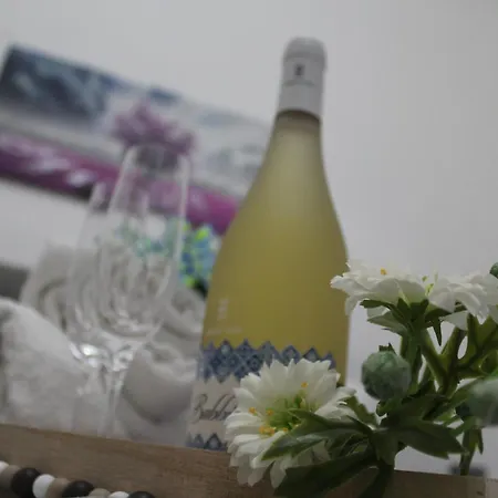 La Casetta Di Fefe' Apartment *