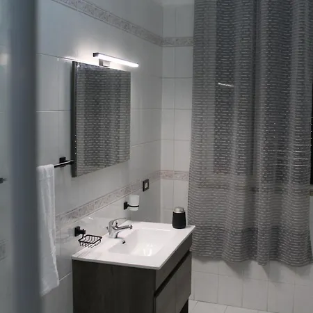 Apartment La Casetta Di Fefe'