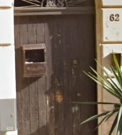 Apartment La Casetta Di Fefe' *